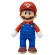 Super Mario Bros The Movie Super Mario plush toy 30cm