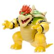 Super Mario Bros The Movie Bowser figure 17,5cm