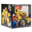 Super Mario Bros The Movie Bowser figure 17,5cm