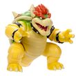 Super Mario Bros The Movie Bowser figure 17,5cm