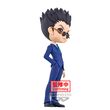 Hunter X Hunter Leorio ver.A Q posket figure 15cm 4983164884630
