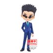 Hunter X Hunter Leorio ver.A Q posket figure 15cm 4983164884630
