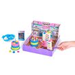 SPIN MASTER Kinetic Sand Rainbow Cake Shoppe playset