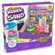 SPIN MASTER Kinetic Sand Rainbow Cake Shoppe playset
