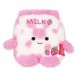 JAZWARES Bumbumz Breakfast plush toy 12cm assorted