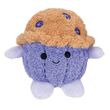 JAZWARES Bumbumz Breakfast plush toy 12cm assorted