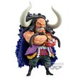 One Piece Mega WCF Kaido of The Beasts BP17104P