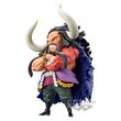 One Piece Mega WCF Kaido of The Beasts BP17104P