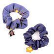 CERDÁ Disney Wish set 2 scrunchies