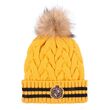 CERDÁ Harry Potter Hufflepuff hat