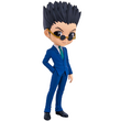 Hunter X Hunter Leorio ver.A Q posket figure 15cm 4983164884630