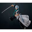 Bleach Thousand Year Blood War Toushiro Hitsugaya SH Figuarts figure 14cm 4573102661708