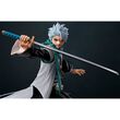 Bleach Thousand Year Blood War Toushiro Hitsugaya SH Figuarts figure 14cm 4573102661708