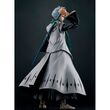 Bleach Thousand Year Blood War Toushiro Hitsugaya SH Figuarts figure 14cm 4573102661708