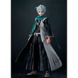 Bleach Thousand Year Blood War Toushiro Hitsugaya SH Figuarts figure 14cm 4573102661708
