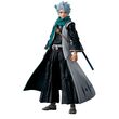 Bleach Thousand Year Blood War Toushiro Hitsugaya SH Figuarts figure 14cm 4573102661708