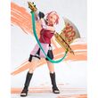 Naruto Shippuden Sakura Haruno Naruto OP99 Edition S.H. Figuarts figure 154cm 4573102661654