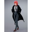 Chainsaw Man Makima S.H. Figuarts figure 14cm 4573102661845