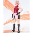 Naruto Shippuden Sakura Haruno Naruto OP99 Edition S.H. Figuarts figure 154cm 4573102661654