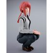 Chainsaw Man Makima S.H. Figuarts figure 14cm 4573102661845