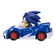 JAKKS PACIFIC Sonic the Hedgehog series 6 vehicle figure