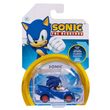 JAKKS PACIFIC Sonic the Hedgehog series 6 vehicle figure