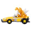 JAKKS PACIFIC Sonic the Hedgehog series 6 vehicle figure