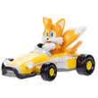 JAKKS PACIFIC Sonic the Hedgehog series 6 vehicle figure