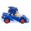 JAKKS PACIFIC Sonic the Hedgehog series 6 vehicle figure
