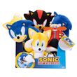 JAKKS PACIFIC Sonic the Hedgehog series 10 assorted plush toy 10cm