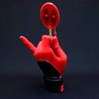 Marvel Deadpool hand figure 26cm 4582578246647