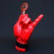 Marvel Deadpool hand figure 26cm 4582578246647