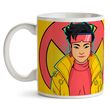 Marvel X-Men Jubilee mug 3760372330729