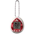 BANDAI Hello Kitty 50th Anniversary cherry Tamagotchi