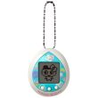 BANDAI Hello Kitty 50th Anniversary blue Tamagotchi