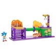 JAKKS PACIFIC Sonic the Hedgehog Oil Ocean playset
