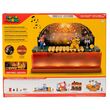 JAKKS PACIFIC Super Mario Bros Deluxe Bowser Battle