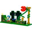 JAKKS PACIFIC Sonic the Hedgehog Stardust Speedway Zone playset