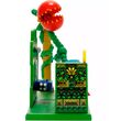 JAKKS PACIFIC Sonic the Hedgehog Stardust Speedway Zone playset