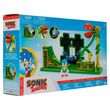 JAKKS PACIFIC Sonic the Hedgehog Stardust Speedway Zone playset