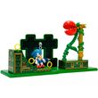 JAKKS PACIFIC Sonic the Hedgehog Stardust Speedway Zone playset