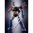 Mazinger Z GX-105D Mazinger Z Kakumei Shinka Damaged 16,5cm 4573102664822