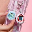 BANDAI Hello Kitty 50th Anniversary blue Tamagotchi