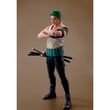 One Piece Netflix Series Roronoa Zoro S.H. Figuarts figure 14,5cm 4573102657688