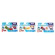 JAKKS PACIFIC Sonic Go Go Racers assorted launchers cars