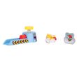 JAKKS PACIFIC Sonic Go Go Racers assorted launchers cars