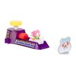 JAKKS PACIFIC Sonic Go Go Racers assorted launchers cars
