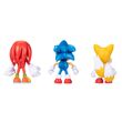 JAKKS PACIFIC Sonic the Hedgehog Classic pack 3 figures 10cm