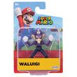 JAKKS PACIFIC Super Mario Bros wave 45 Super Mario assorted figure 6cm