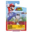 JAKKS PACIFIC Super Mario Bros wave 45 Super Mario assorted figure 6cm